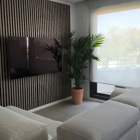 Alboran Del Mar * Torremolinos