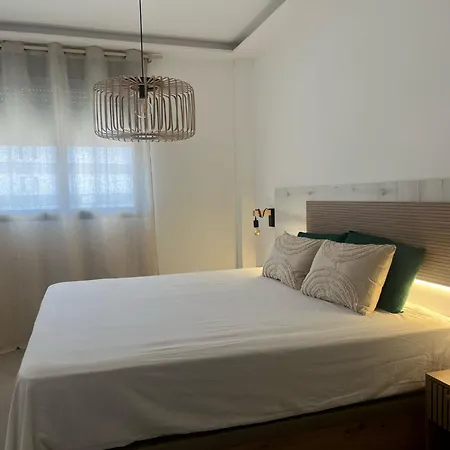 Apartment Alboran Del Mar