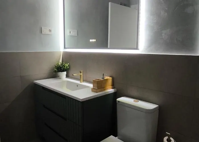 Alboran Del Mar * Torremolinos