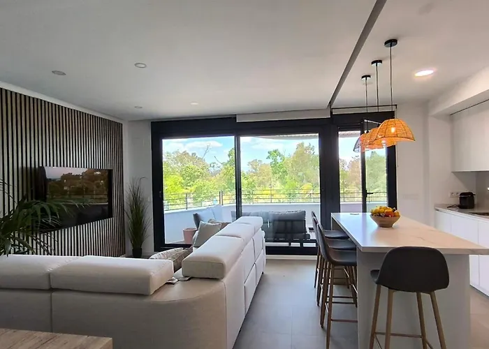 Apartment Alboran Del Mar