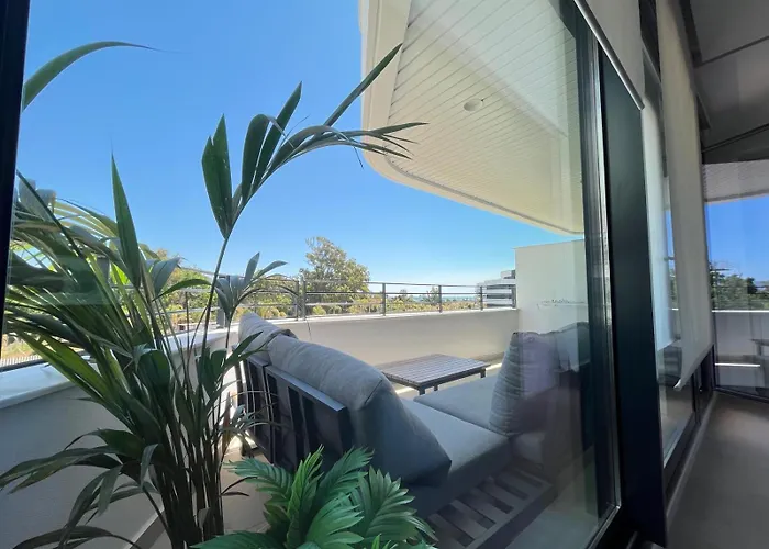 Apartment Alboran Del Mar *