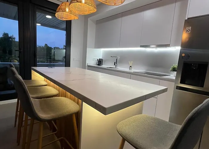 Alboran Del Mar Apartment Torremolinos