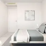 Alboran Del Mar Apartment *
