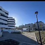 Alboran Del Mar Apartment *