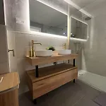 Апартаменти Alboran Del Mar Торремолінос