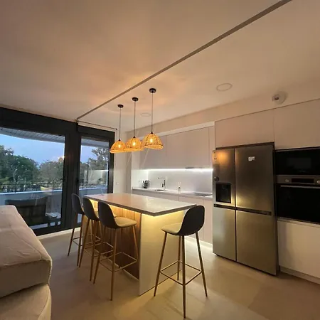 Alboran Del Mar Τορρεμολίνος