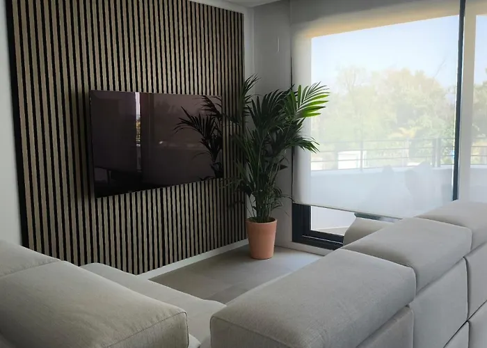 Alboran Del Mar * Τορρεμολίνος