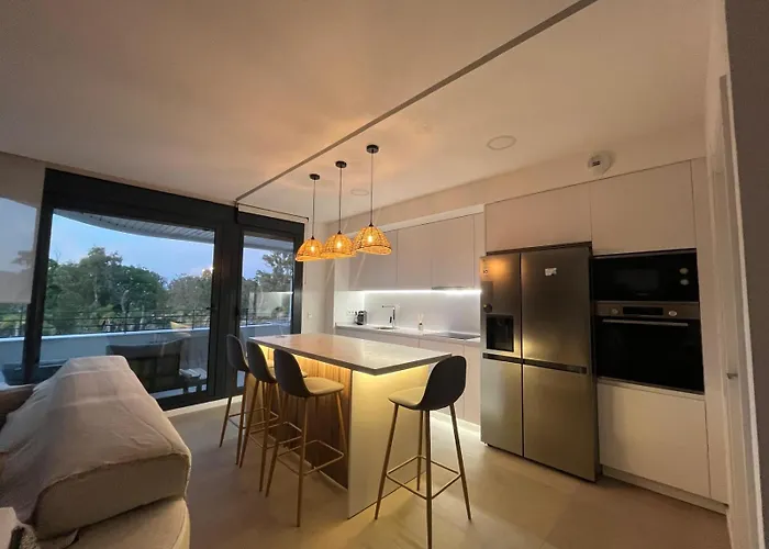 Alboran Del Mar Τορρεμολίνος