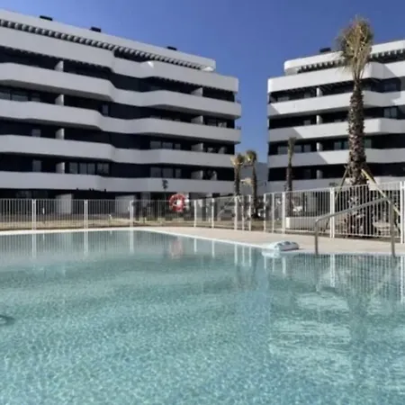 Alboran Del Mar * Torremolinos