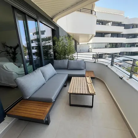Alboran Del Mar Apartment Torremolinos