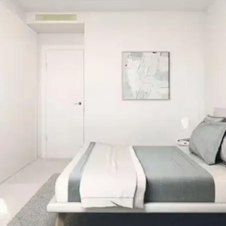 Alborán Del Mar Apartamento *