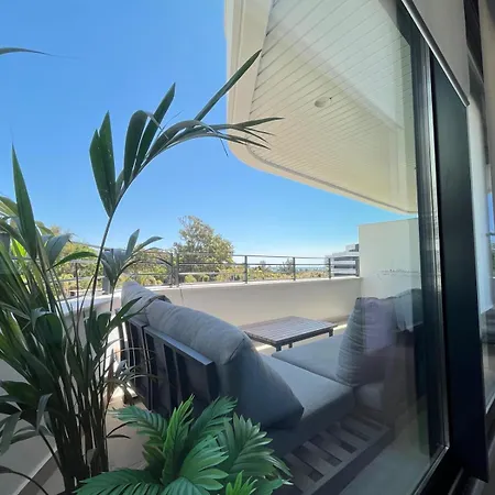 Apartamento Alborán Del Mar *